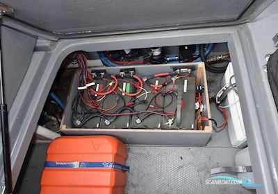 Westboat 29 HT Motorboot 2017, mit Yamaha2x150hk, Xsr Optimerade=2x175 motor, Sweden