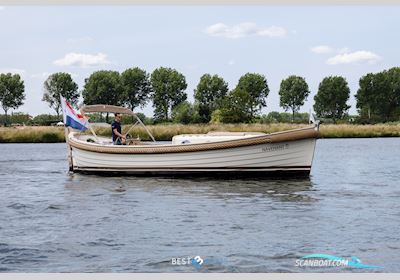 Wester-Engh 1000 Offshore Motorboot 2011, mit De Wester-Engh 1000 Offshore is Uitgerust Met Een Betrouwbare Volvo Penta Dieselmotor, Bekend om Zijn Krachtige Prestaties, Zuinigheid en Duurzaamhei motor, Niederlande