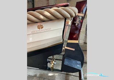 Wester Engh 6.85 Open Venlo Motorboot 2003, mit Vetus motor, Niederlande