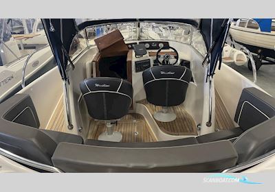 Westline 24 WA Motorboot 2006, mit Volvo Penta motor, Sweden