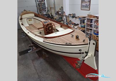 Whaler Royal Navy 8.50 Motorboot 2013, mit Vetus Marine motor, Niederlande