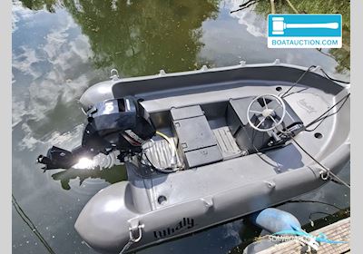 Whaly 310 Motorboot 2023, mit Mercury motor, Niederlande