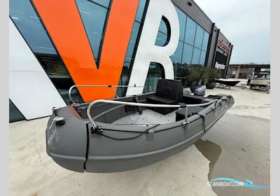 Whaly 455 Motorboot 2020, mit Yamaha motor, Niederlande