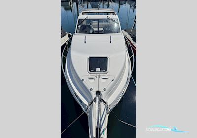 Whittley CR 2590 Motorboot 2008, mit Mercruiser motor, Dänemark