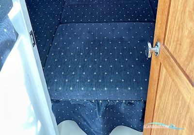 Wiking 25 Coupe  Motorboot 2005, mit Yanmar motor, Dänemark