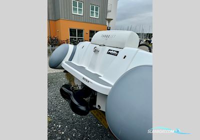 Williams Jet Tenders 285 Motorboot 2022, mit BRP Rotax ACE 900
 motor, Dänemark