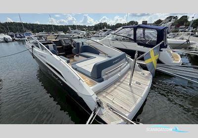 Windy 27 SOLANO RS Motorboot 2020, mit Volvo Penta V8 430 Ca, 70h motor, Sweden