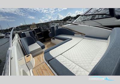 Windy 27 SOLANO RS Motorboot 2020, mit Volvo Penta V8 430 Ca, 70h motor, Sweden