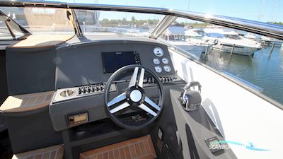 Windy 27 Solano  Motorboot 2019, mit Volvo Penta motor, Dänemark