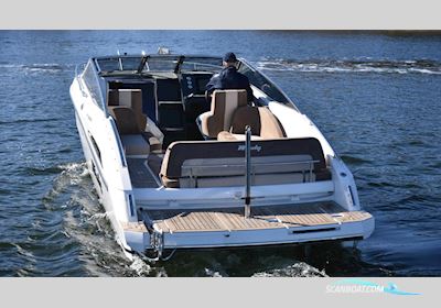Windy 27 Solano Motorboot 2023, mit Volvo Penta motor, Sweden