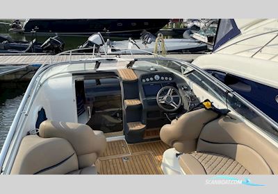 Windy 28 Ghibli Motorboot 2007, mit Volvo Penta D6-350 Ca 700h motor, Sweden