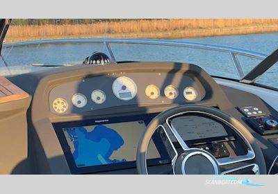 Windy 28 Ghibli Motorboot 2007, mit Volvo Penta D6-350 Ca 700h motor, Sweden
