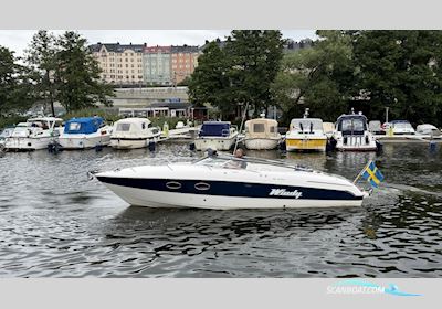 Windy 28 Ghibli Motorboot 2006, mit Volvo Penta motor, Sweden