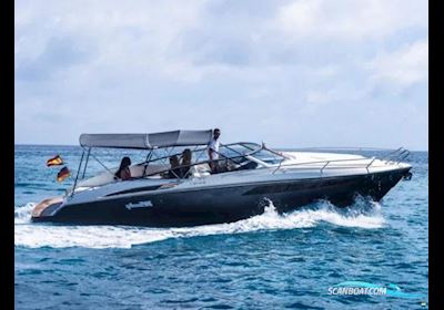 Windy 31 Motorboot 2015, mit Volvo motor, Spanien