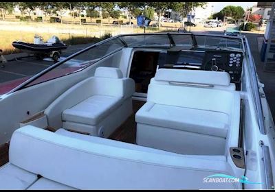 Windy 31 Motorboot 2015, mit Volvo motor, Spanien