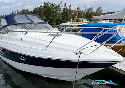 Windy 32 GT Motorboot 2012, mit Volvo Penta D6 - 370 motor, Sweden