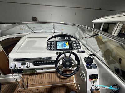 Windy 32 Grand Tornado Motorboot 2007, mit Volvo Penta motor, Sweden