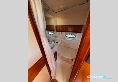 Windy 32 SCIROCCO Motorboot 2001, mit VOLVO PENTA KAD 43 motor, Kroatien