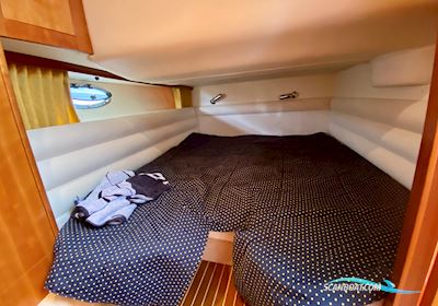 Windy 32 Scirocco, 2004 Motorboot 2004, mit Volvo Penta Kad 300 motor, Dänemark