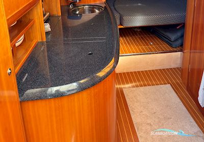 Windy 32 Scirocco, 2004 Motorboot 2004, mit Volvo Penta Kad 300 motor, Dänemark