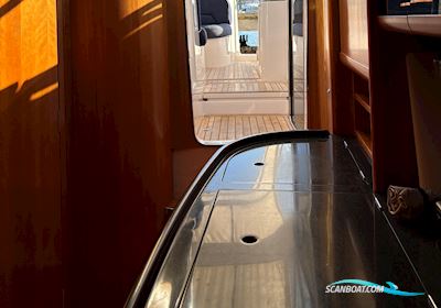 Windy 32 Scirocco, 2004 Motorboot 2004, mit Volvo Penta Kad 300 motor, Dänemark