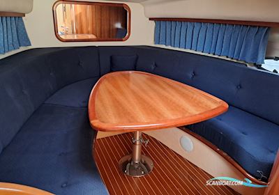Windy 32 Scirocco Motorboot 2002, mit Volvo Penta Kad300 motor, Sweden
