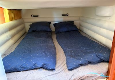 Windy 32 Scirocco Motorboot 2004, mit Volvo Penta KAD 300 motor, Dänemark