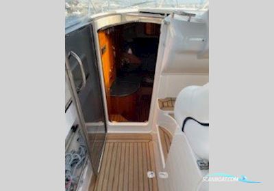 Windy 32 Scirocco Motorboot 2001, mit Volvo Penta Kad 43 motor, Kroatien