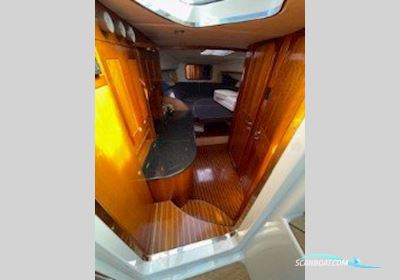 Windy 32 Scirocco Motorboot 2001, mit Volvo Penta Kad 43 motor, Kroatien