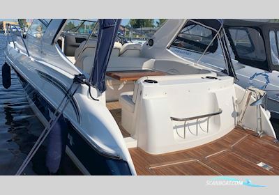 Windy 33 Motorboot 2007, mit Volvo Penta motor, Sweden