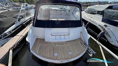 Windy 33 Motorboot 2007, mit Volvo Penta motor, Sweden
