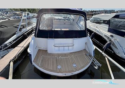 Windy 33 Motorboot 2007, mit Volvo Penta motor, Sweden