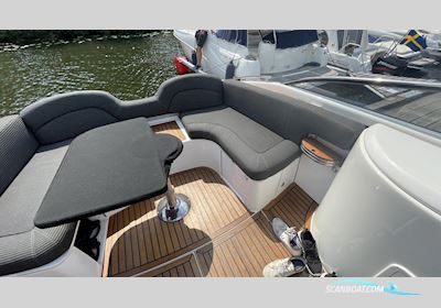 Windy 34 Khamsin Motorboot 2003, mit Volvo Penta motor, Sweden