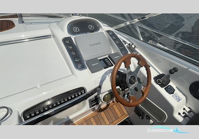 Windy 34 Khamsin Motorboot 2003, mit Volvo Penta motor, Sweden