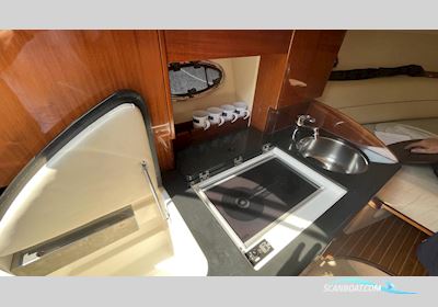 Windy 34 Khamsin Motorboot 2003, mit Volvo Penta motor, Sweden