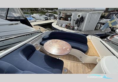 Windy 34 Khamsin Motorboot 2003, mit Volvo Penta motor, Sweden
