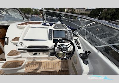 Windy 34 Khamsin Motorboot 2003, mit Volvo Penta motor, Sweden