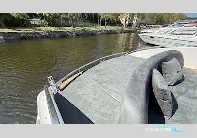 Windy 34 Khamsin Motorboot 2005, mit Volvo Penta motor, Sweden
