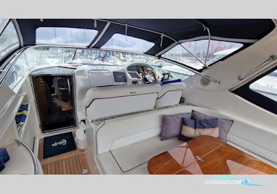 Windy 37 GRAND MISTRAL Motorboot 2001, mit  Volvo Penta motor, Sweden