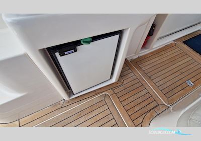 Windy 37 GRAND MISTRAL Motorboot 2001, mit  Volvo Penta motor, Sweden
