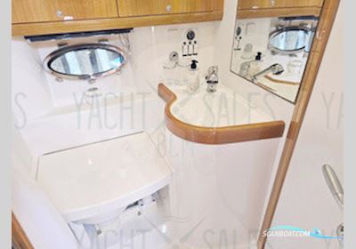 Windy 37 Grand Mistral HT Motorboot 2007, mit Volvo Penta D4 260 Evc motor, Sweden