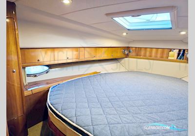 Windy 37 Grand Mistral HT Motorboot 2007, mit Volvo Penta D4 260 Evc motor, Sweden