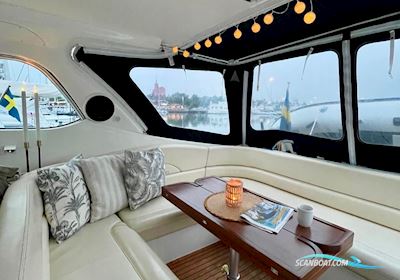 Windy 37 Grand Mistral HT Motorboot 2006, mit Volvo Penta D4 - 260 motor, Sweden