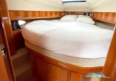 Windy 37 Grand Mistral HT Motorboot 2006, mit Volvo Penta D4 - 260 motor, Sweden