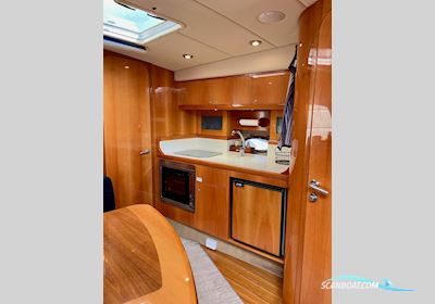 Windy 37 Grand Mistral HT Motorboot 2006, mit Volvo Penta motor, Sweden