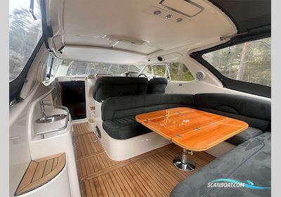 Windy 37 Grand Mistral HT Motorboot 2005, mit Volvo Penta motor, Sweden