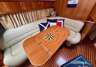 Windy 37 Grand Mistral Motorboot 2002, Sweden