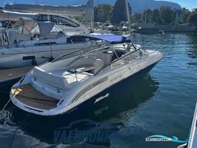 Windy Boats 26 Kharma Motorboot 2015, mit Volvo Penta V8 motor, Schweiz
