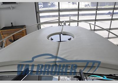 Windy Boats 29 Coho Motorboot 2017, mit Volvo Penta V8 motor, Schweiz