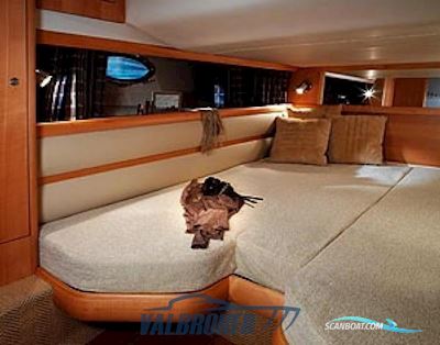 Windy Boats 33 Scirocco Motorboot 2014, mit Volvo Penta motor, Schweiz